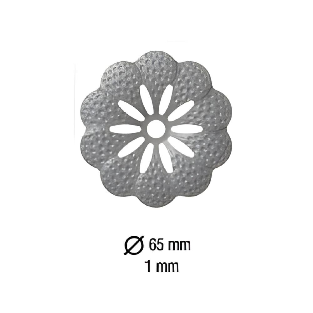 FERFORJE 3409108 ROZET  1mm  sayfa 118