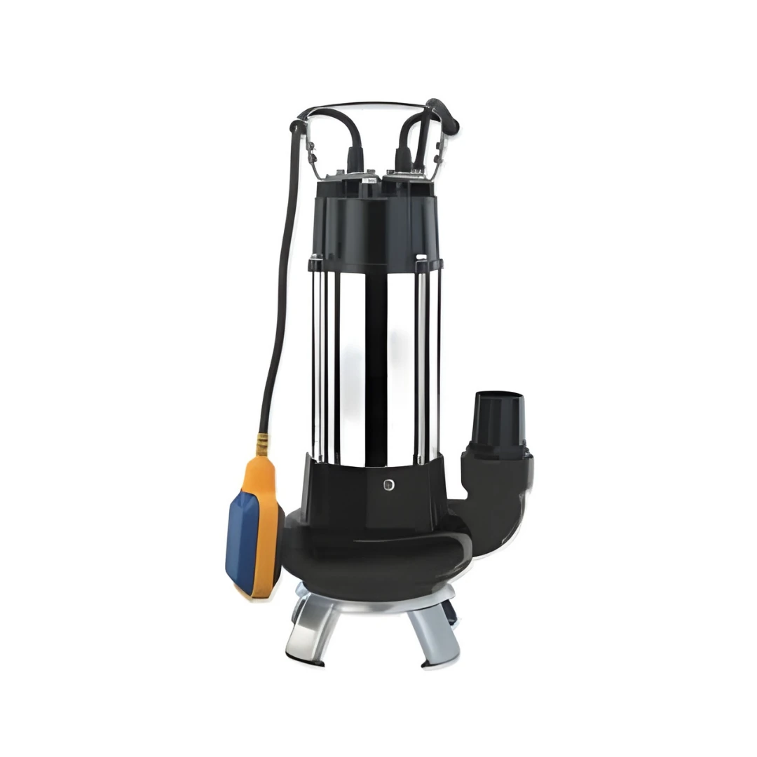 KENTAŞ DALGIÇ POMPASI DRENAJLI FOSEPTİK ATIK SU V1100F