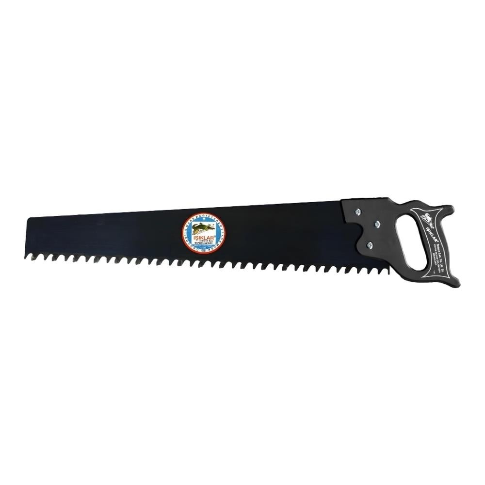 GAZBETON TESTERESI 50 CM ISIKLAR