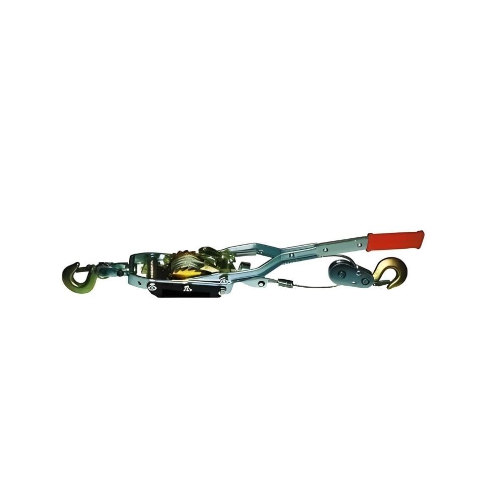 HUBZUG GERDIRME 2TON 20102 VIVASTAR