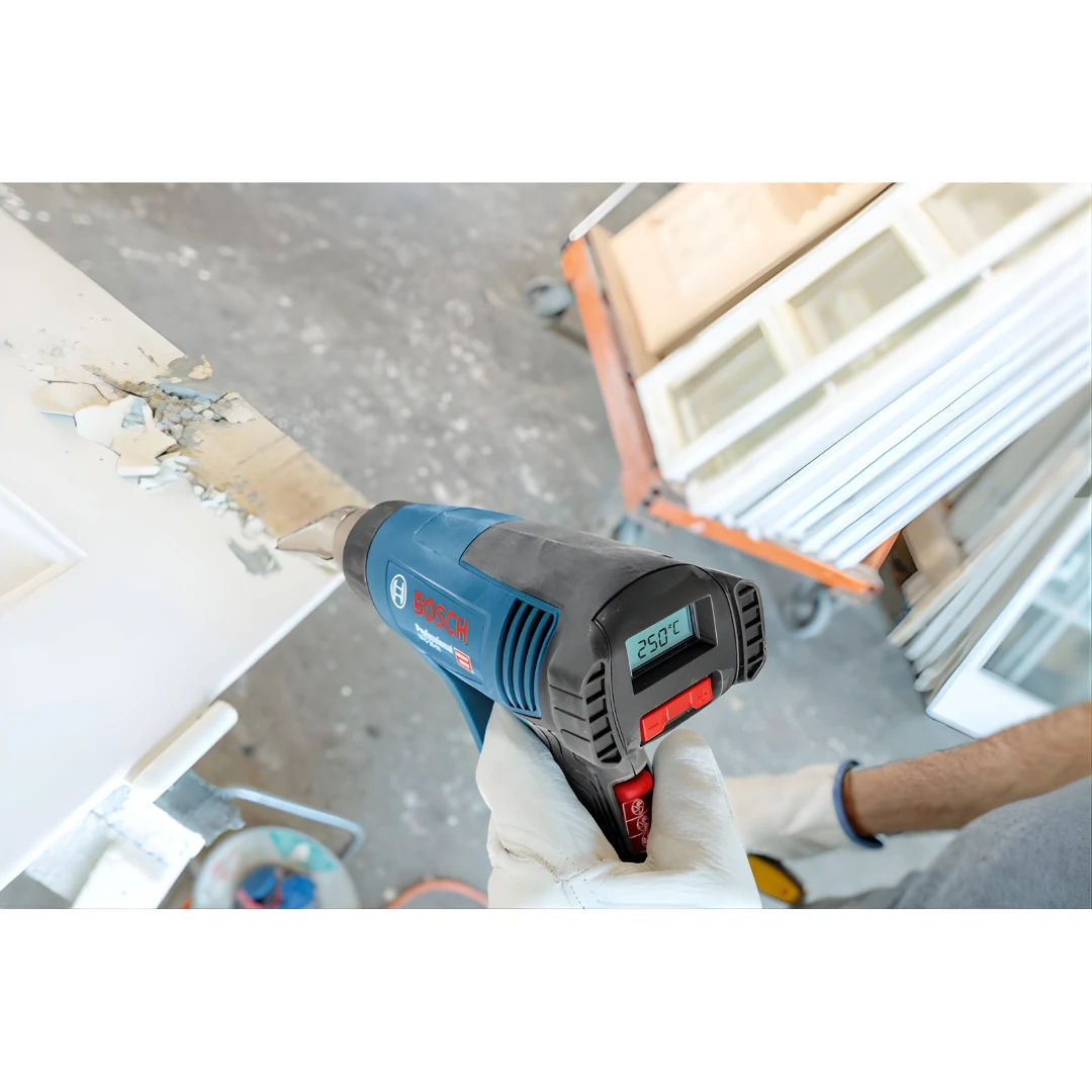 BOSCH SICAK HAVA TABANCASI 2000 W GHG 20-63