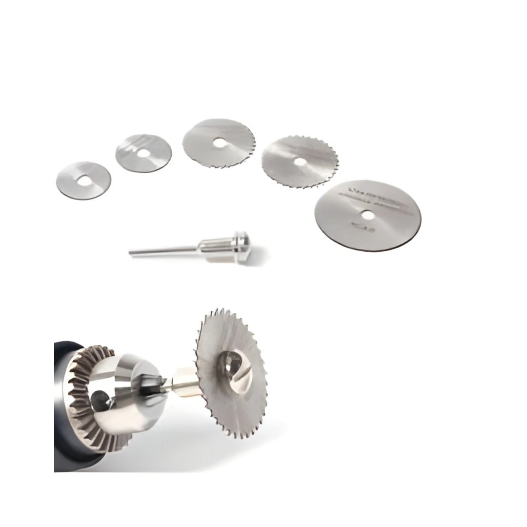 MİNİ TESTERE SETİ 6 PARÇA