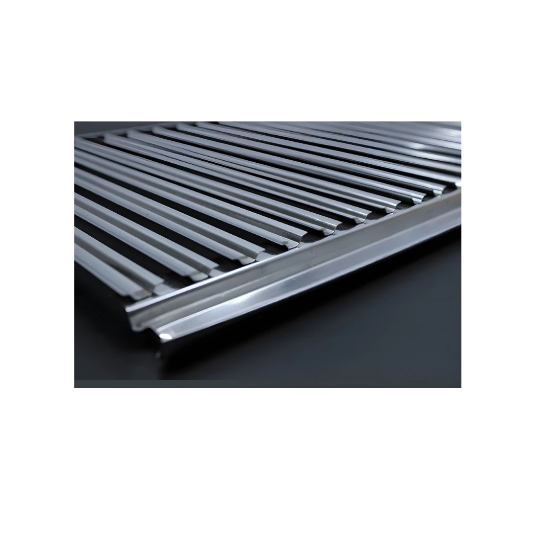 MANGAL ÜSTÜ ÇUBUK KROM