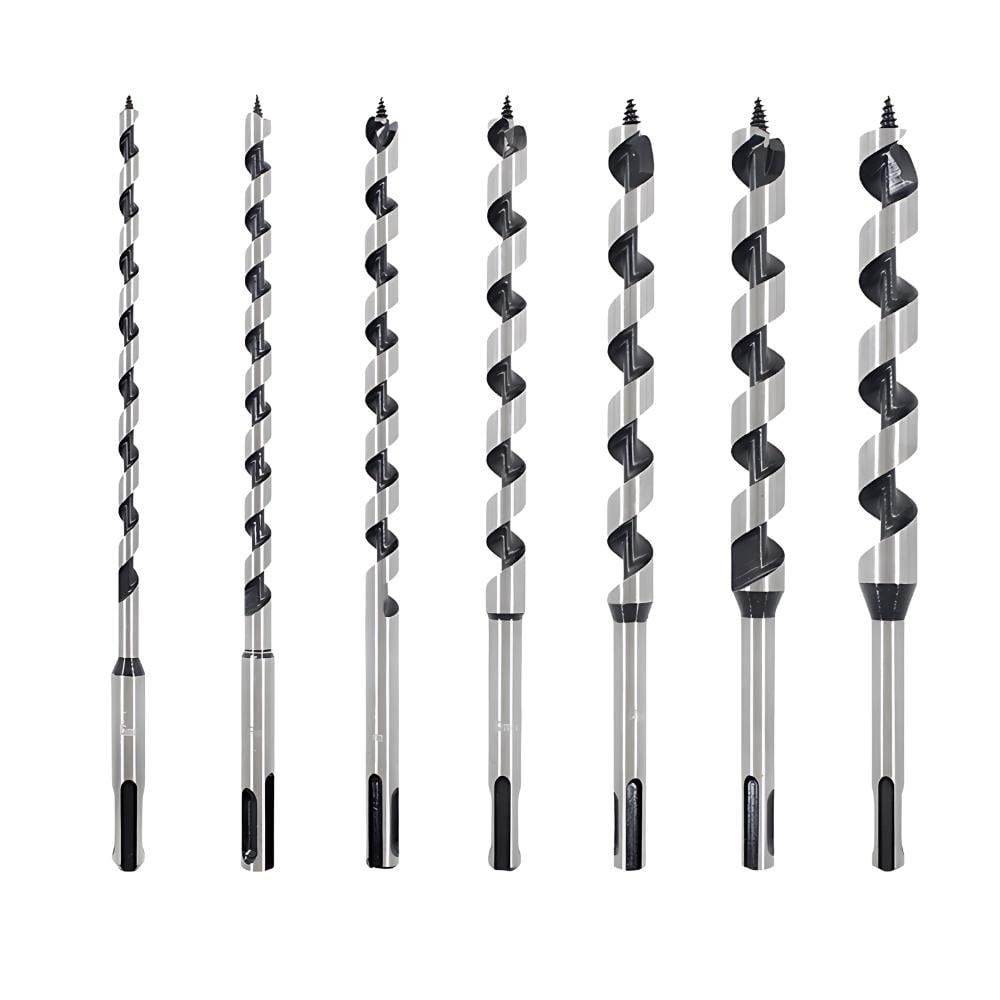 SDS AHSAP UÇ 18*250