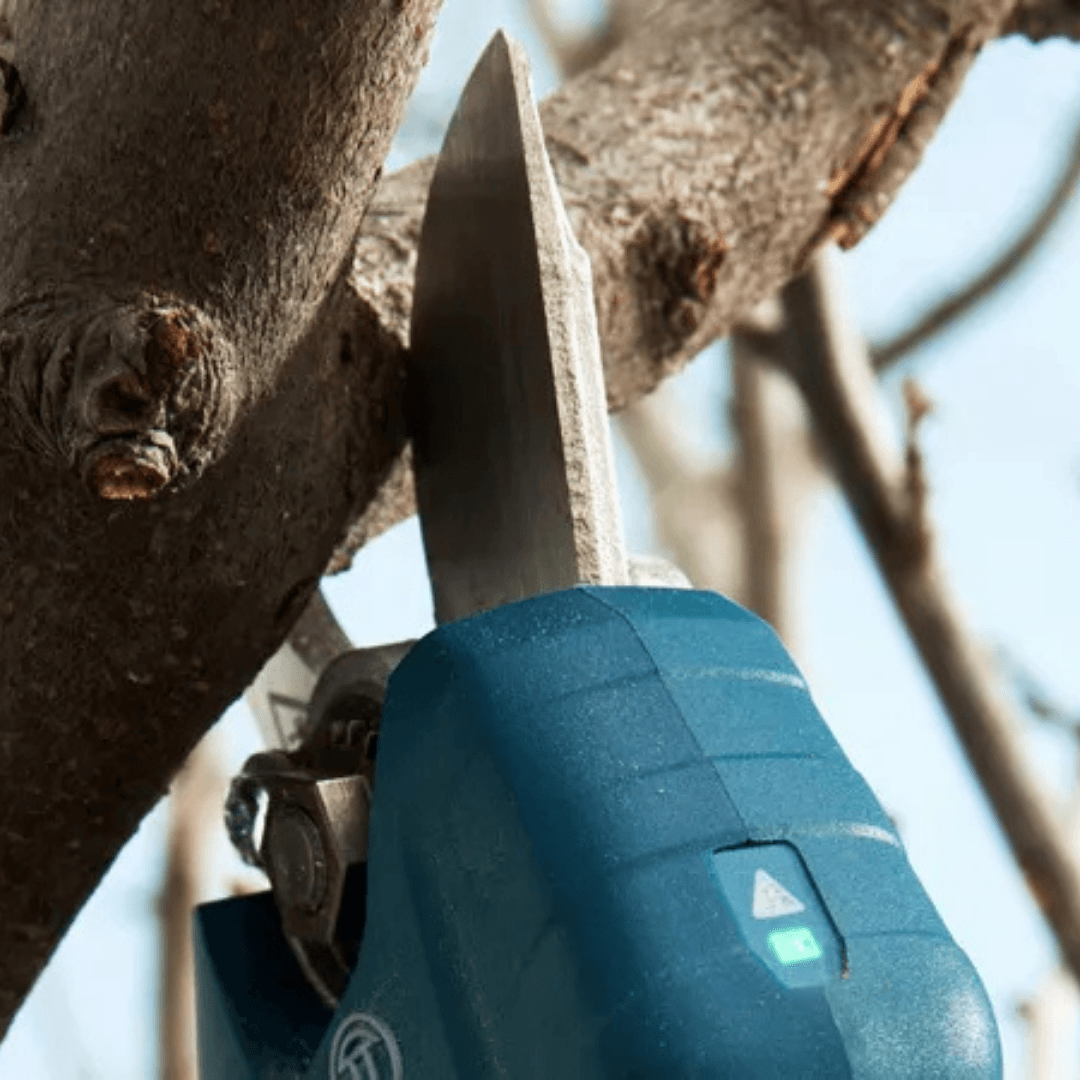 BOSCH AKÜLÜ BAĞ BUDAMA MAKASI (SOLO) Pro Pruner @