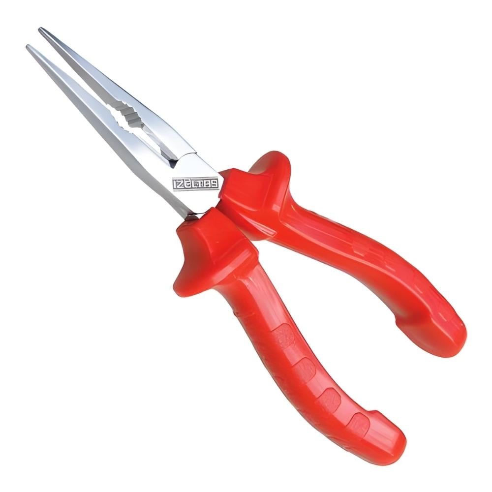 IZELTAS KARGABURUN DÜZ UÇ OPAK SERI 160 mm (TS-60-160)