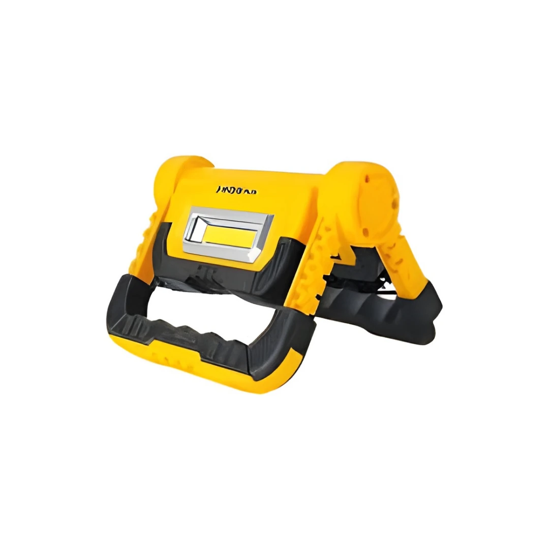 SGS ŞARJLI LED ÇALIŞMA LAMBASI 1000 LÜMEN 3,7 V SGS5057