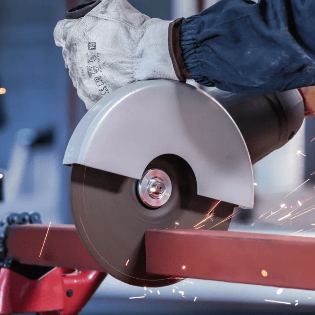 BOSCH METAL KESME TAŞI proMetal 230*3,0 mm Düz 168 kod