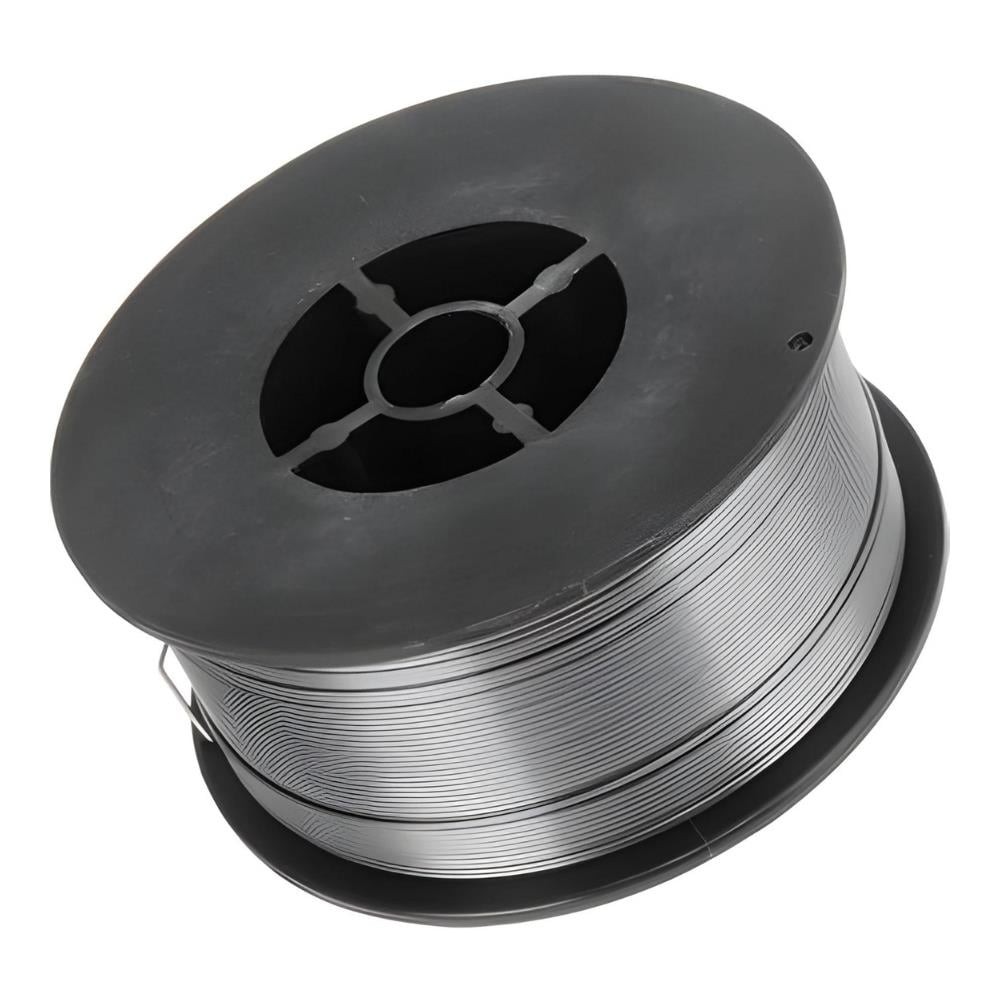 GAZALTI KAYNAK TELI 1 MM 1 kg
