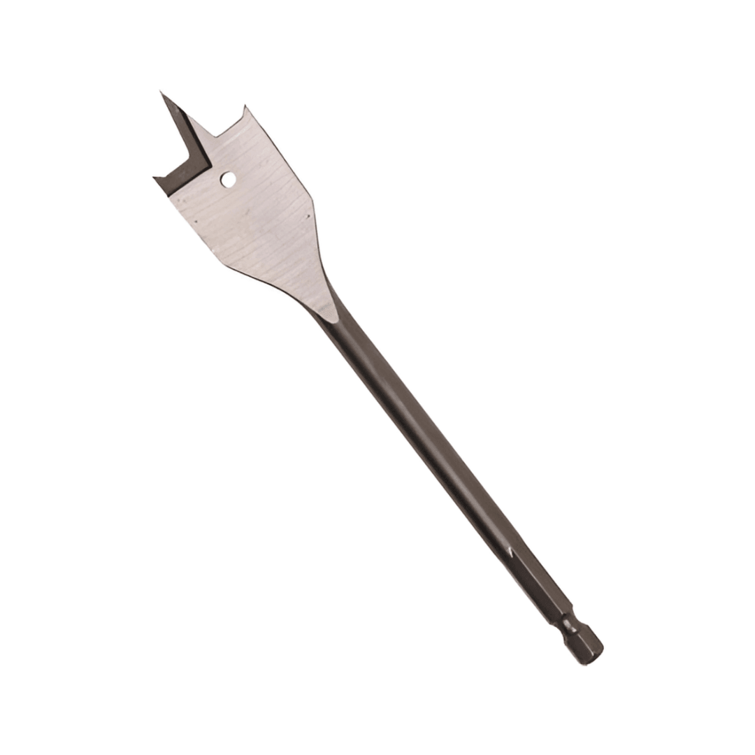 AHŞAP DELME YAPRAK UC CMC 12 MM