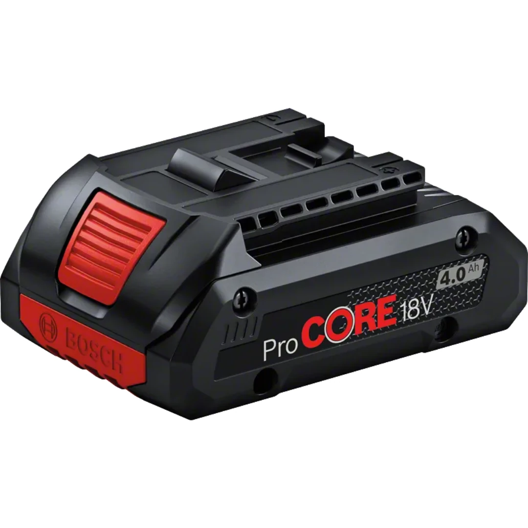 BOSCH YEDEK AKÜ ProCORE18V 4.0 Ah Akü