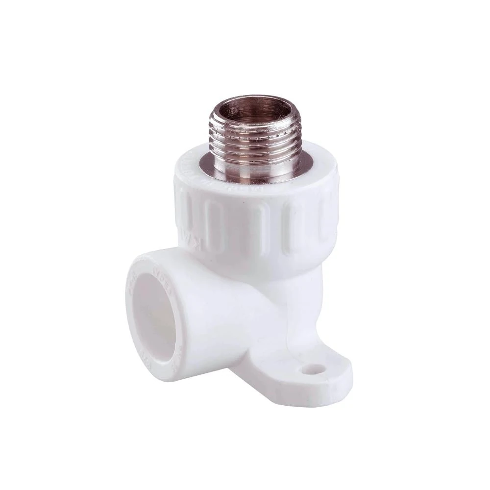 PPR Dirsek Bağlantı Dış Diş Byz d25-3/4" BSPP-G