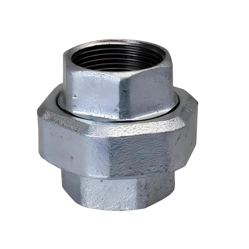 GALVENIZ KONIK RAKOR 2 1/2"