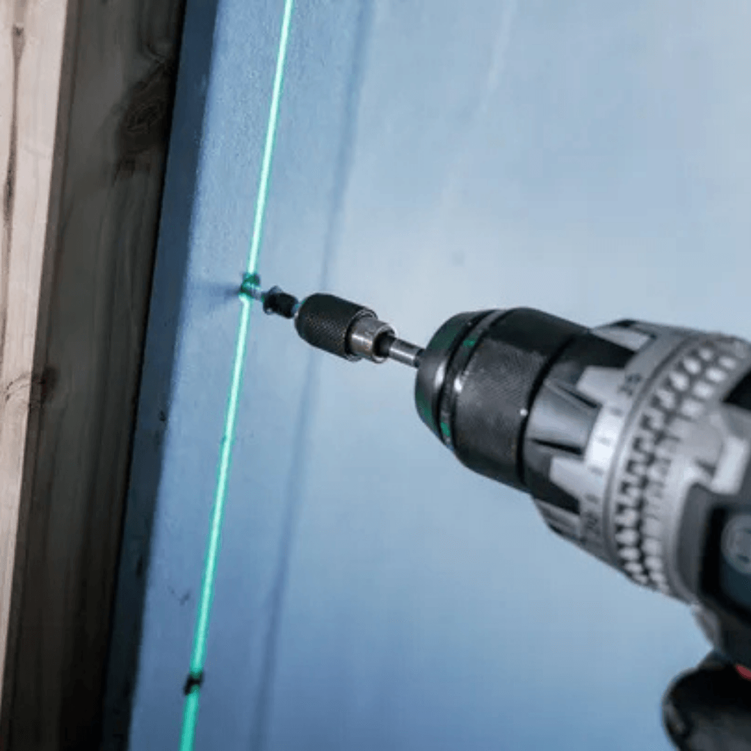 BOSCH ImpactC Vidalama Çift Uç 65mm Set 8'li