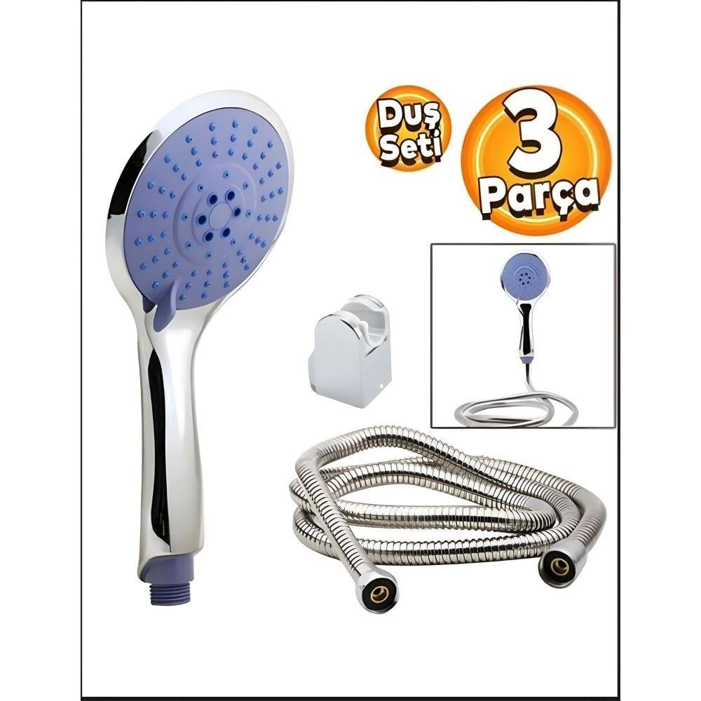 BANYO-DUS SETI MOONART LUX SHOWER ASYA SERISI KOD: MFS004 kutulu