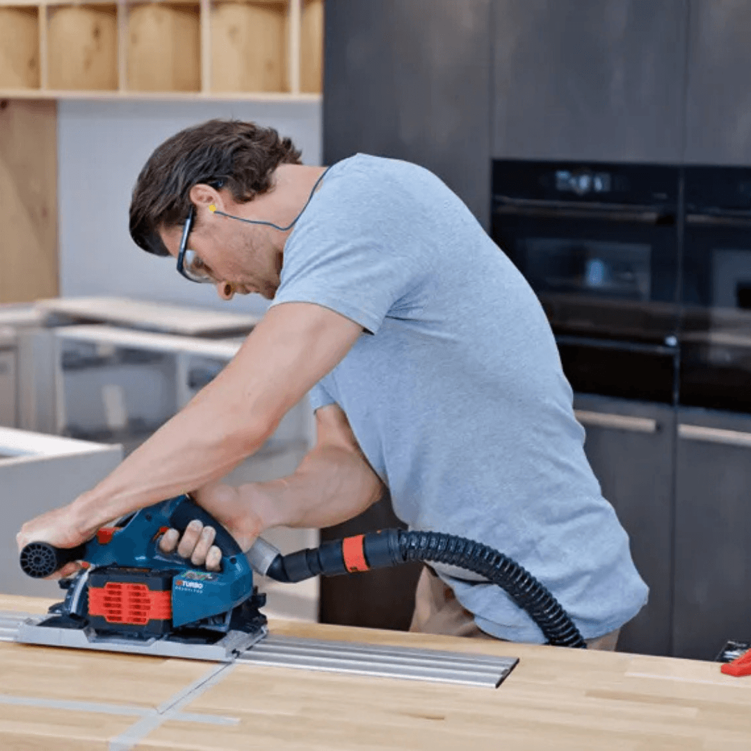 BOSCH YEDEK AKÜ SETİ ProCORE (2x5.5Ah+GAL1880cv) 18V