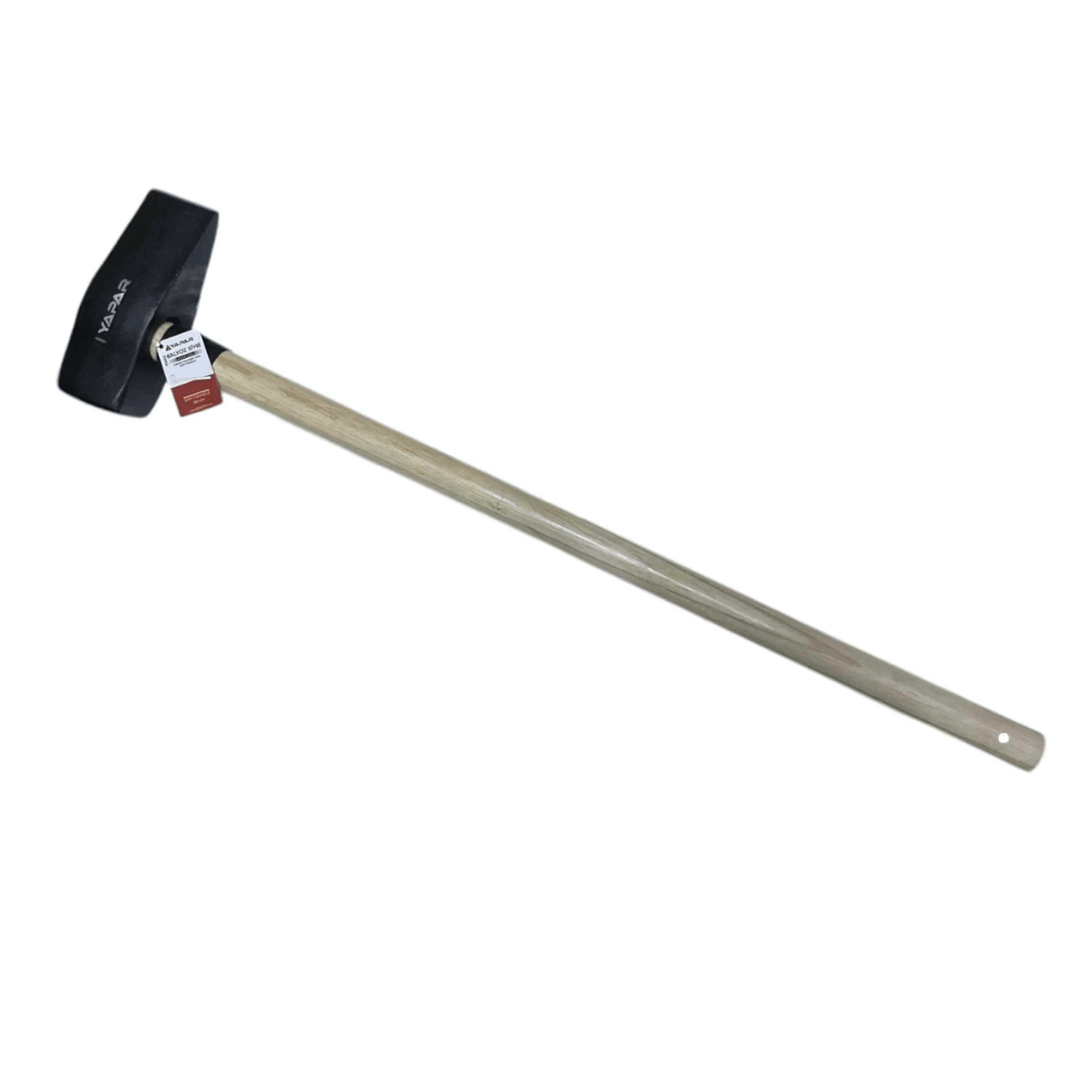 BALYOZ SİVRİ 4 KG AHŞAP SAPLI 90 CM YAPARLAR ZSA40