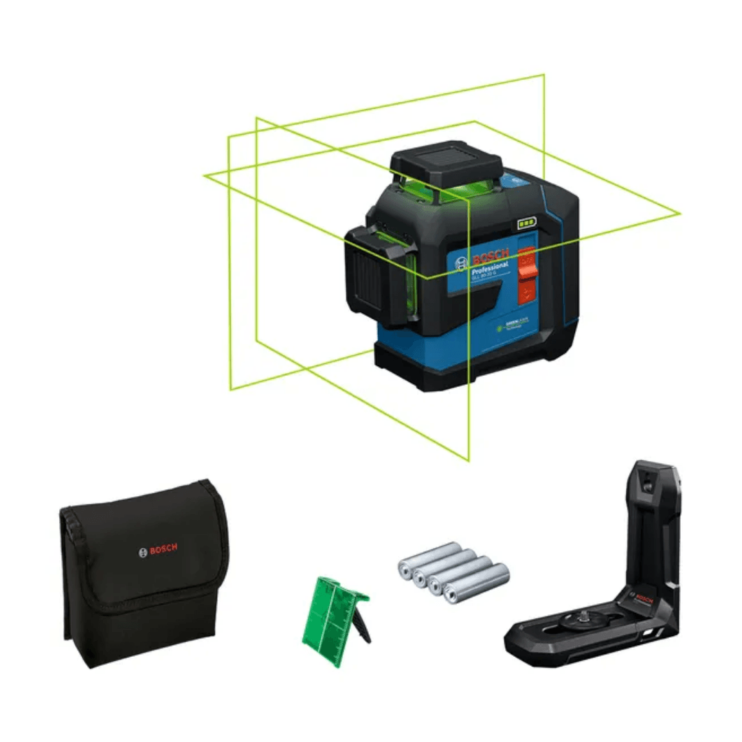 BOSCH LAZER HİZALAMA GLL 80-33 G