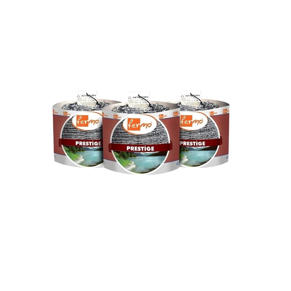 DIKENLI TEL 200 mt 2*1,8 mm PRESTIJ