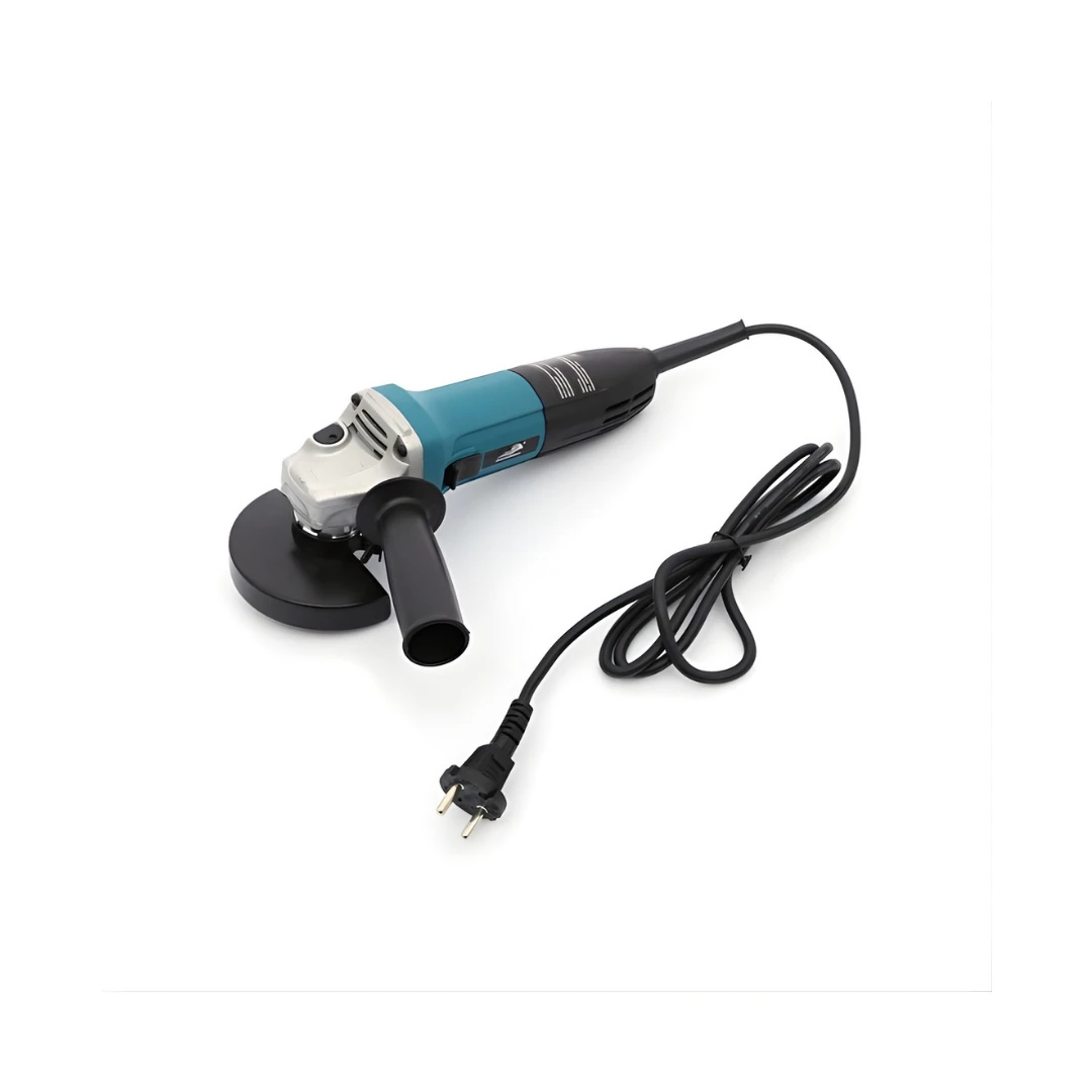TAŞLAMA MAKİNESİ 115 MM 840 W (ÇANTALI) DEVİR AYARLI ANGLE GRINDER ITAL