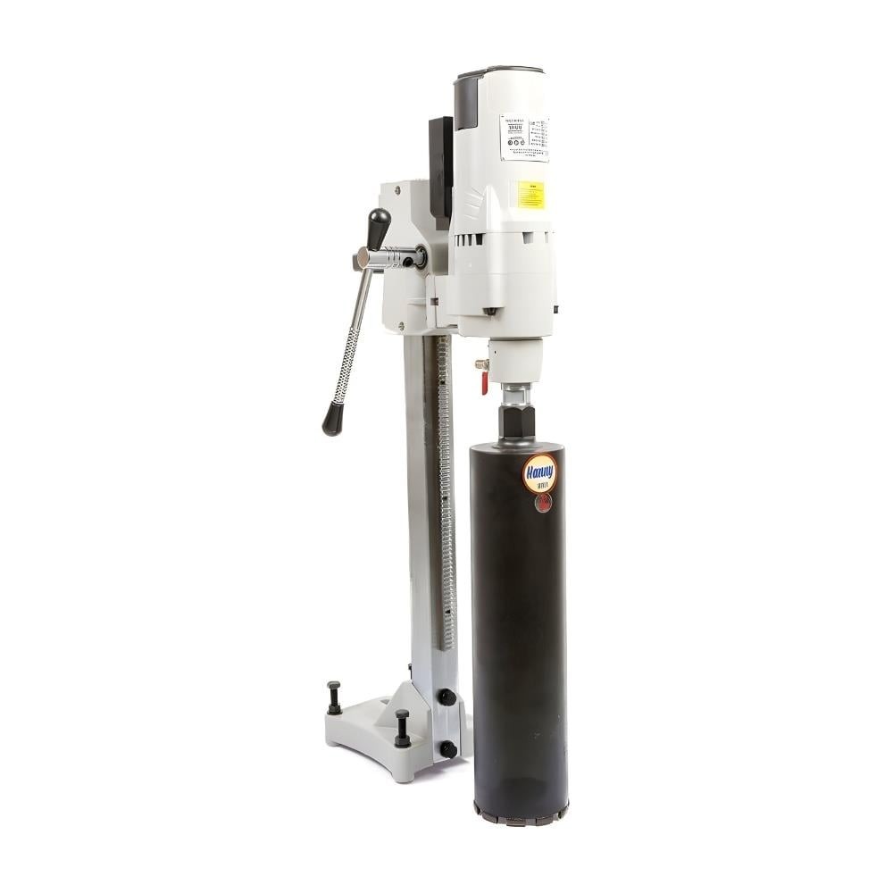 KAROT MAKINESI AÇILI 205MM SHUN OB205A