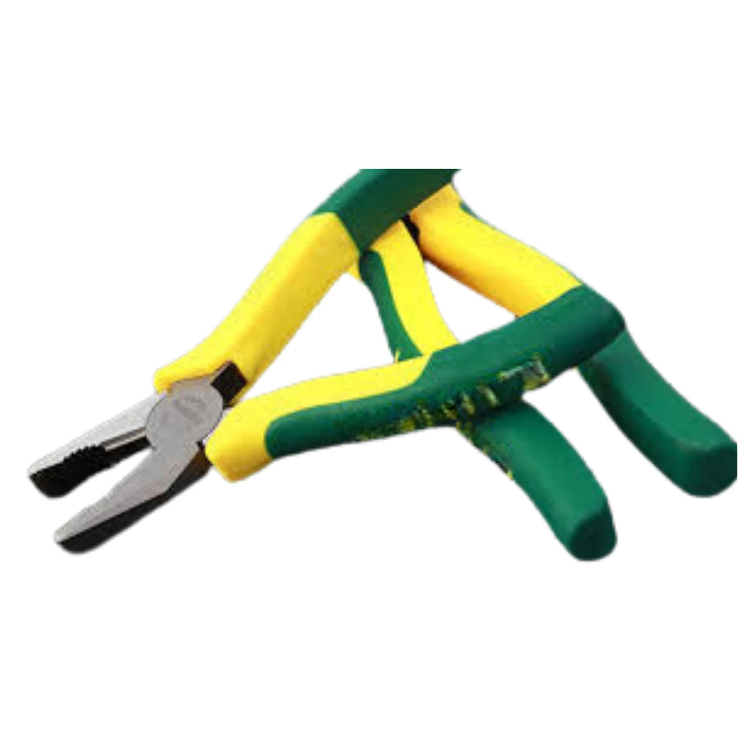 YANKESKİ 160MM -ECO YEŞİL-SARI