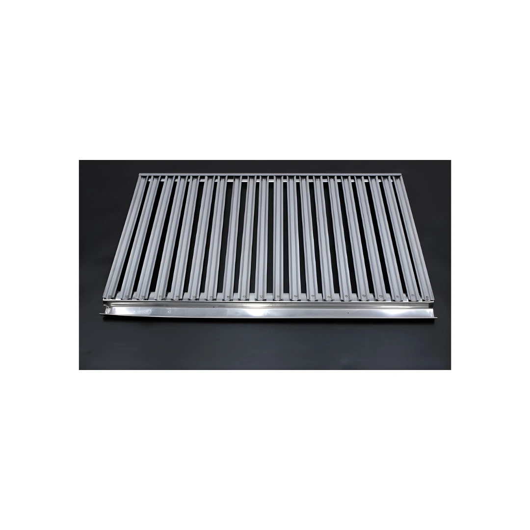 MANGAL ÜSTÜ ÇUBUK KROM