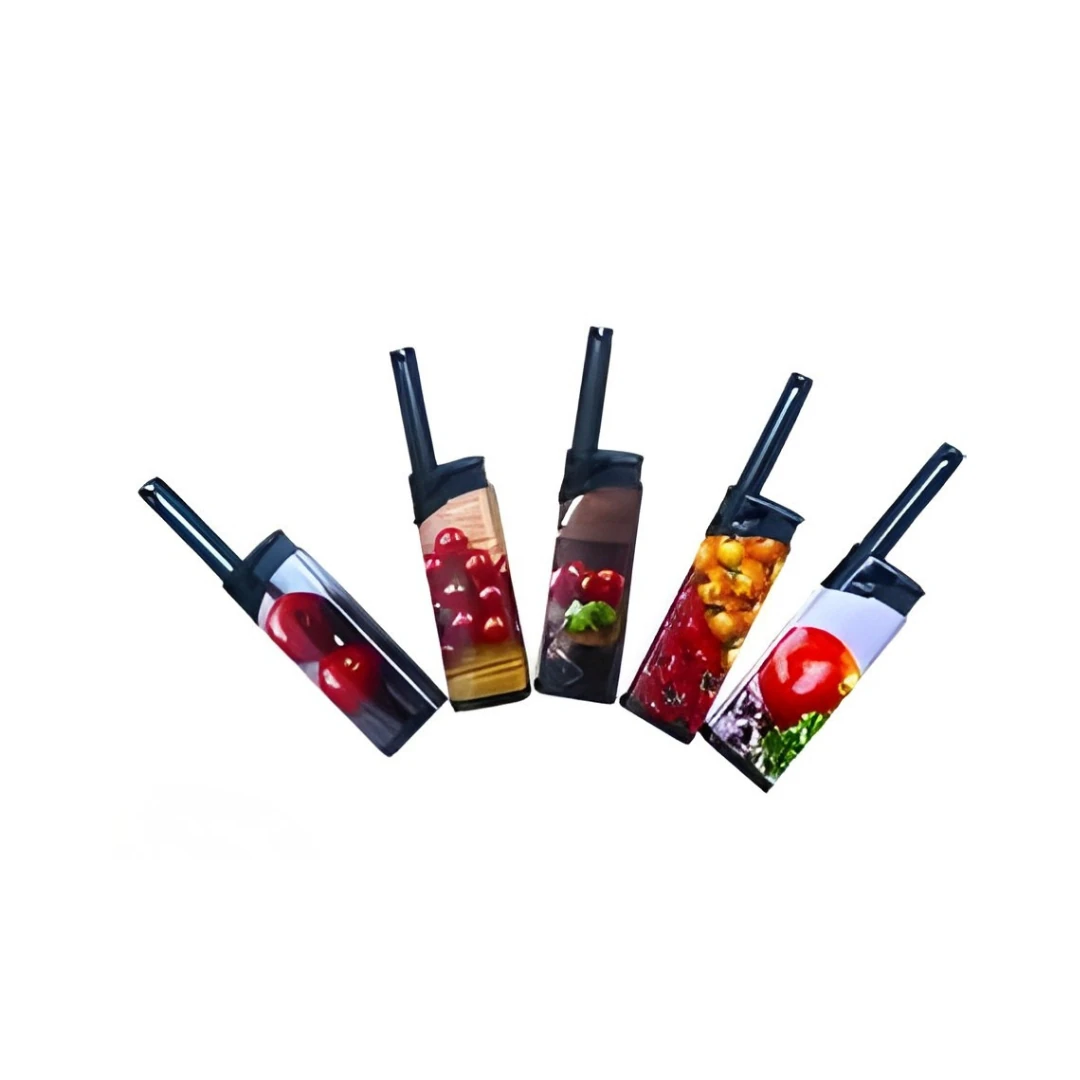 ÇAKMAK OCAK DÜZ KISA KA-109