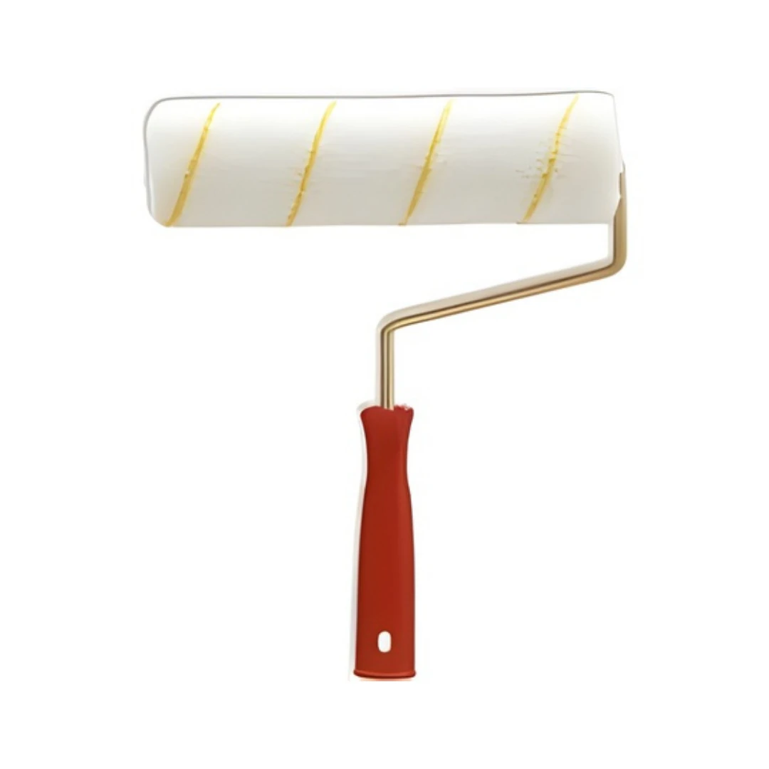 POLİSAN BOYACI RULOSU İÇ CEPHE DELUX SATEN 20 CM