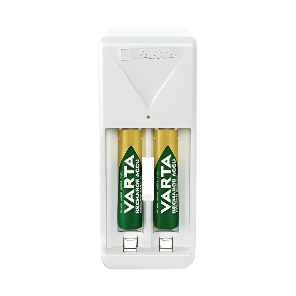 VARTA MINI CHANGER +2100 HEDIYELI