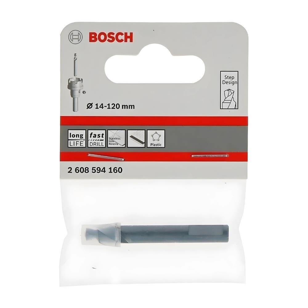 BOSCH PANÇ TCT MERKEZLEME UCU