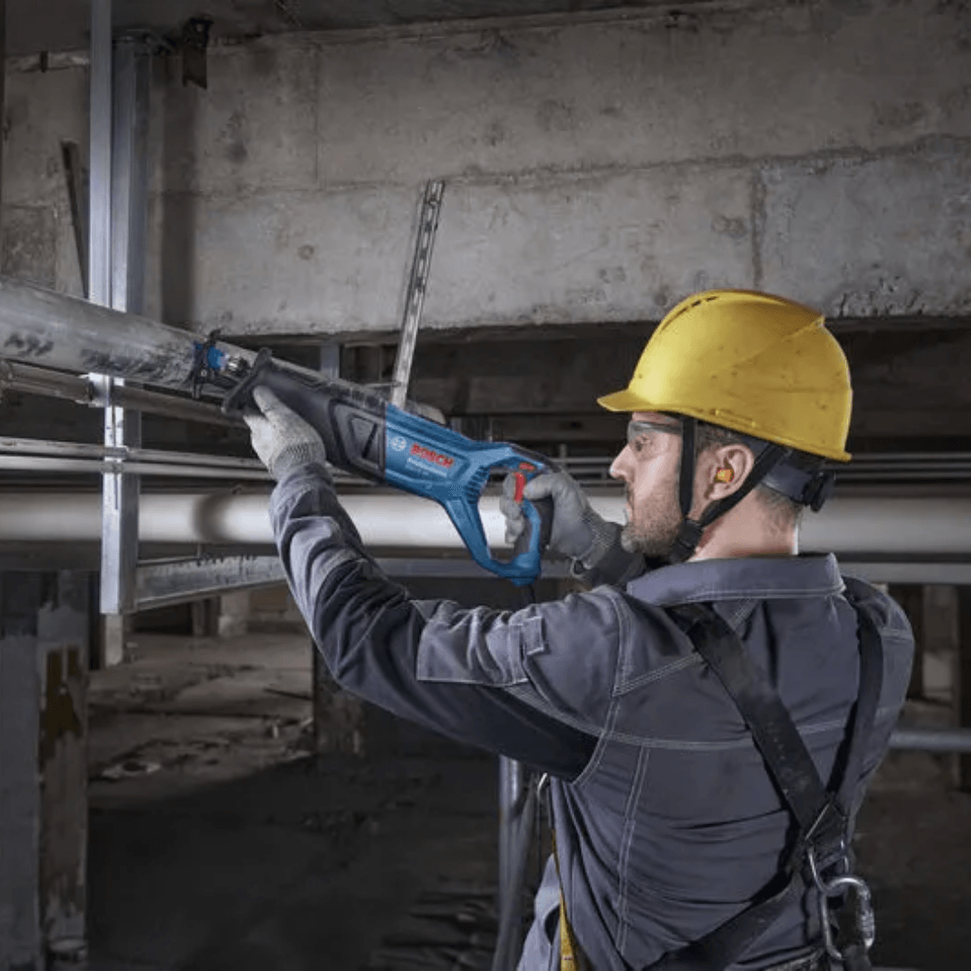 BOSCH PANTER TESTERE 1250 W GSA 12-30
