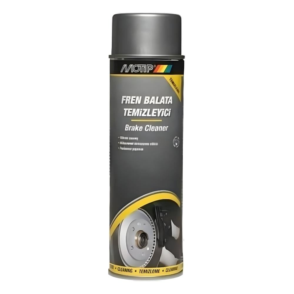 MOTIP SPREY 500 ML FREN BALATA TEMIZLEYICI