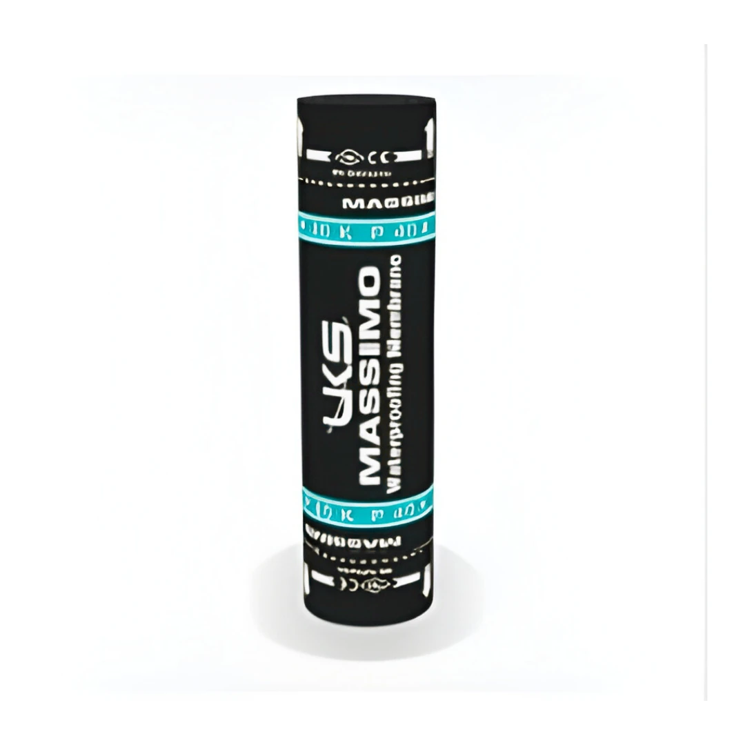 UKS TİTANİUM MEBRAN P 3000 (-10 C)