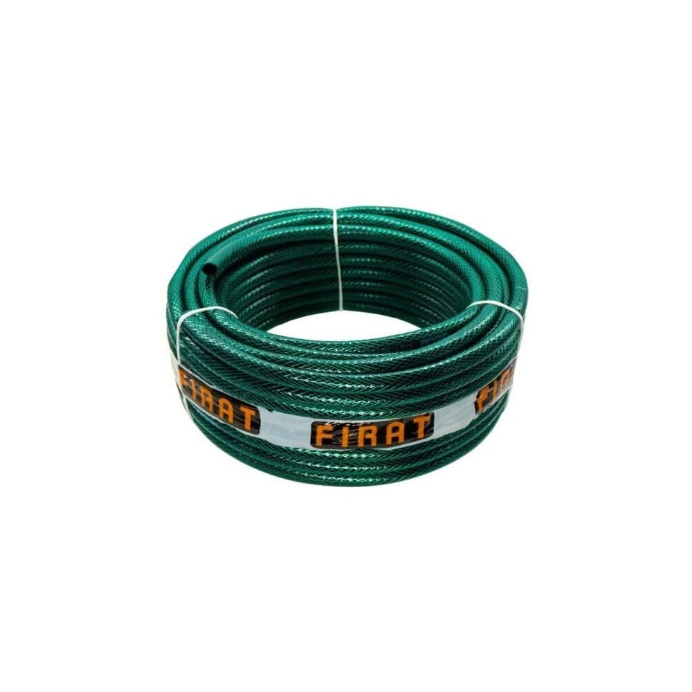 BAHÇE HORTUMU FIRAT 1/2" YESIL NEW GARDEN 100 MT