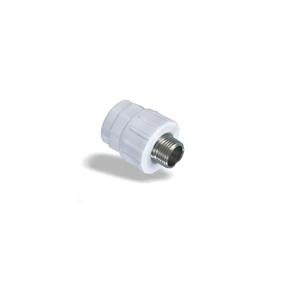PPR Nipel Dis Dis Byz d20-1/2" BSPP-G