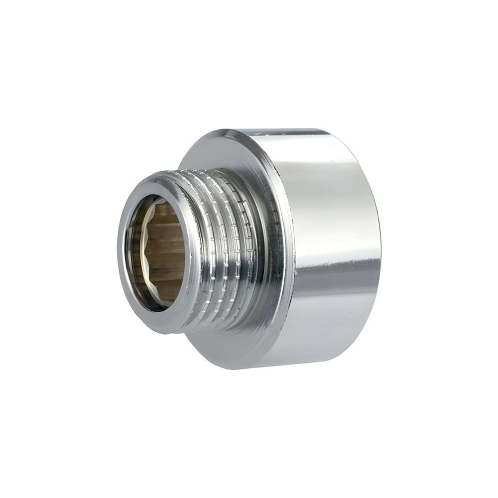 MUSLUK-BAS UZATMASI 3/4"-1/2"  2CM