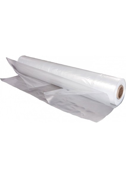 NAYLON ÖRTÜ 250 MİCRON EN 12 METRE