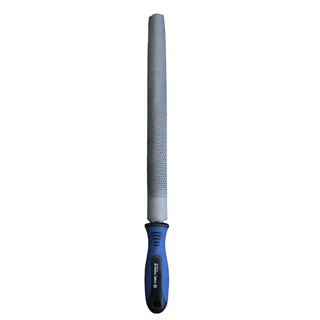 AĞAÇ TÖRPÜSÜ BALIK SIRTI CMC SAPLI 12" 4271