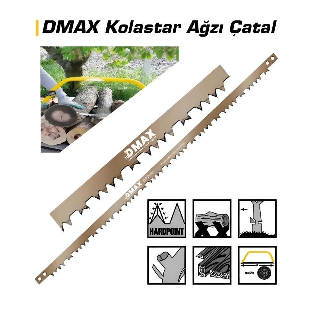 KOLASTAR AGZI 76 LIK DMAX