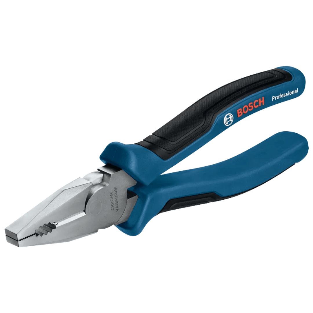 BOSCH PENSE MAVİ 180MM