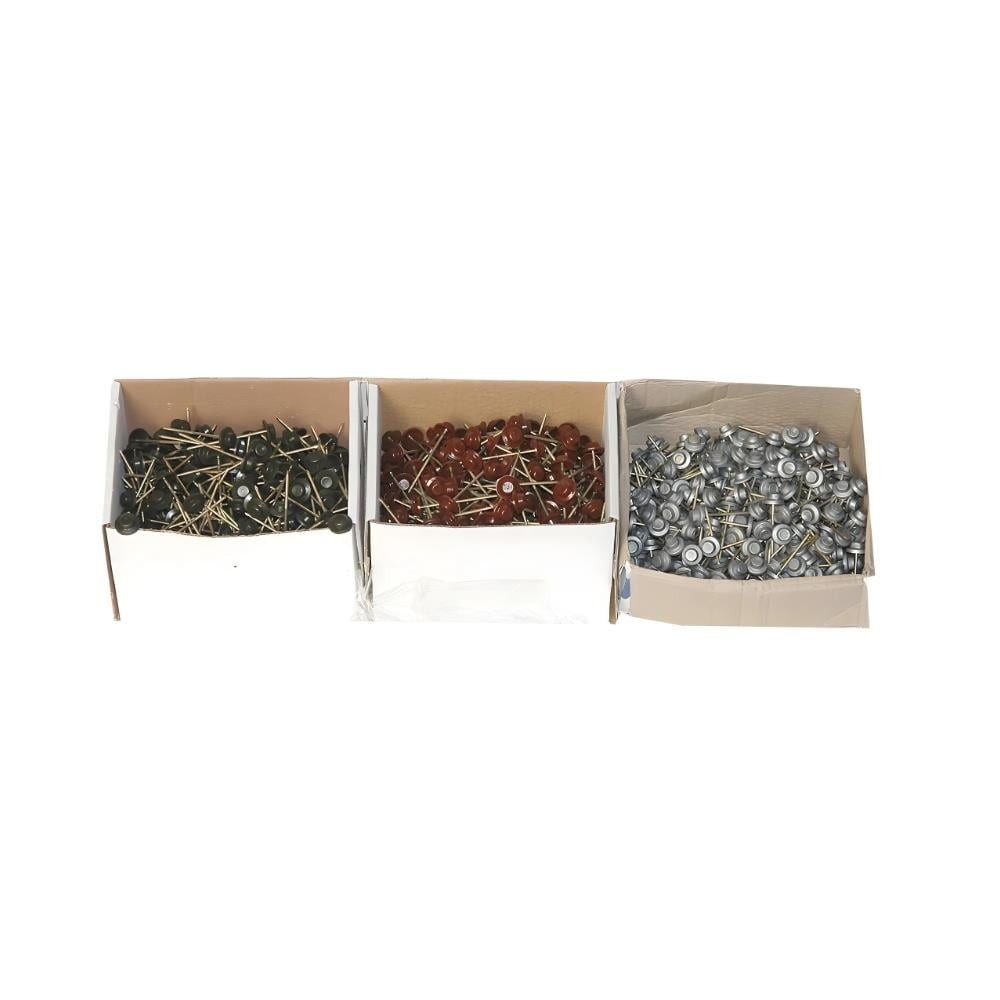 MONOBLOK  8cm EKO ÇIVI  YESIL