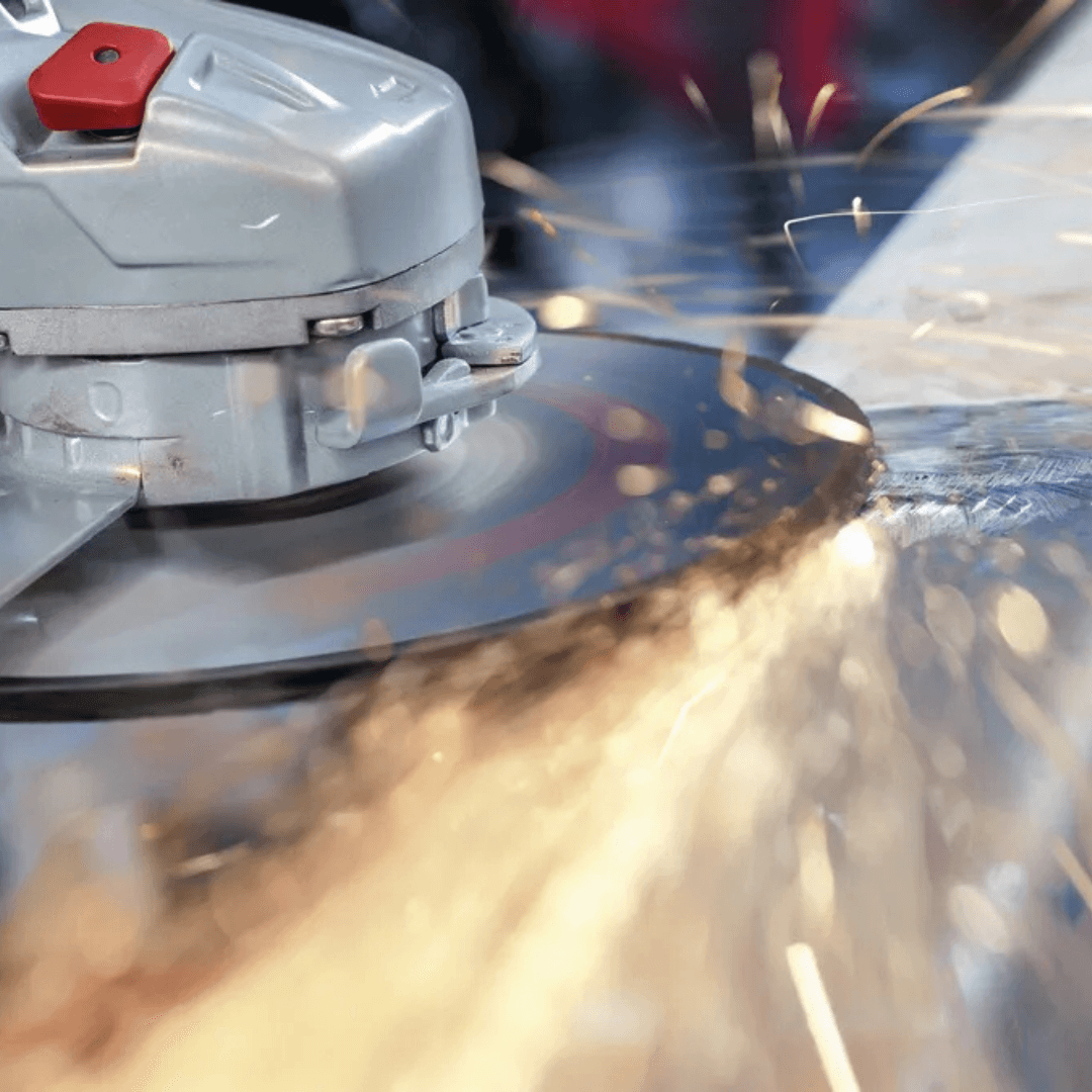 BOSCH TAŞLAMA TAŞI EXMetal 180*8,0 mm