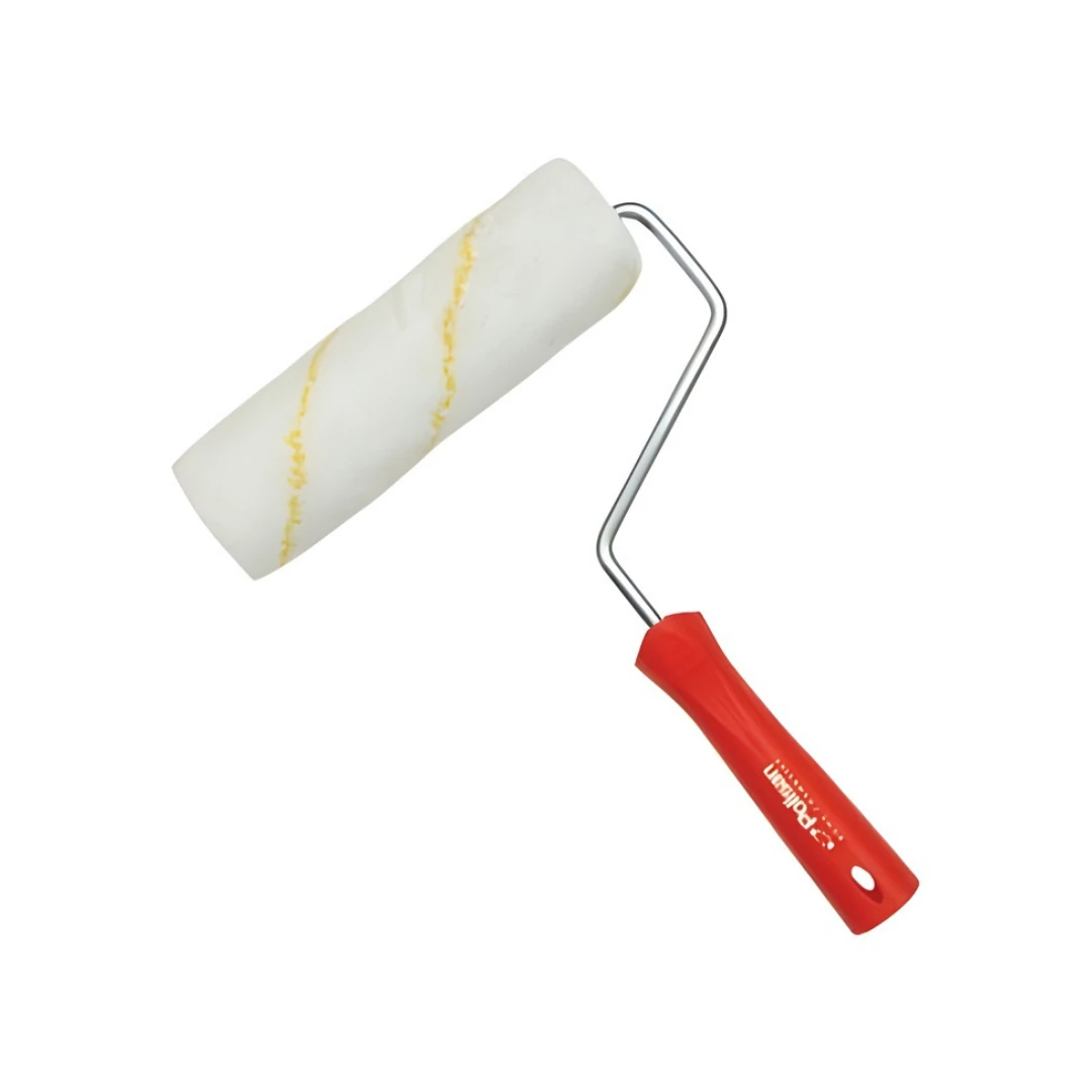 POLİSAN BOYACI RULOSU İÇ CEPHE DELUX SATEN 25 CM