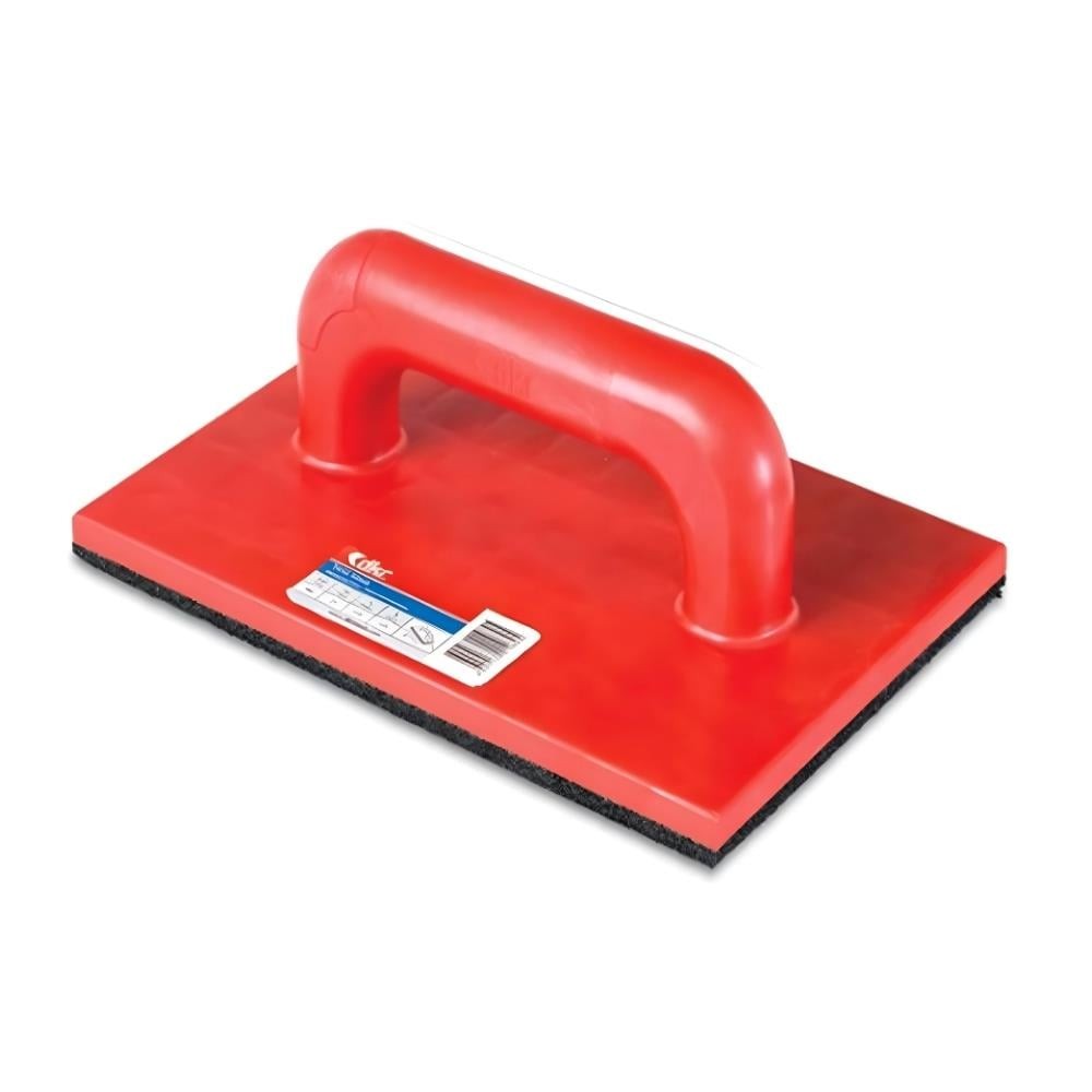 DEKOR TIRFIL MALA KISA DKR 23 CM (KIRMIZI) 15 x 23 cm KOD=082