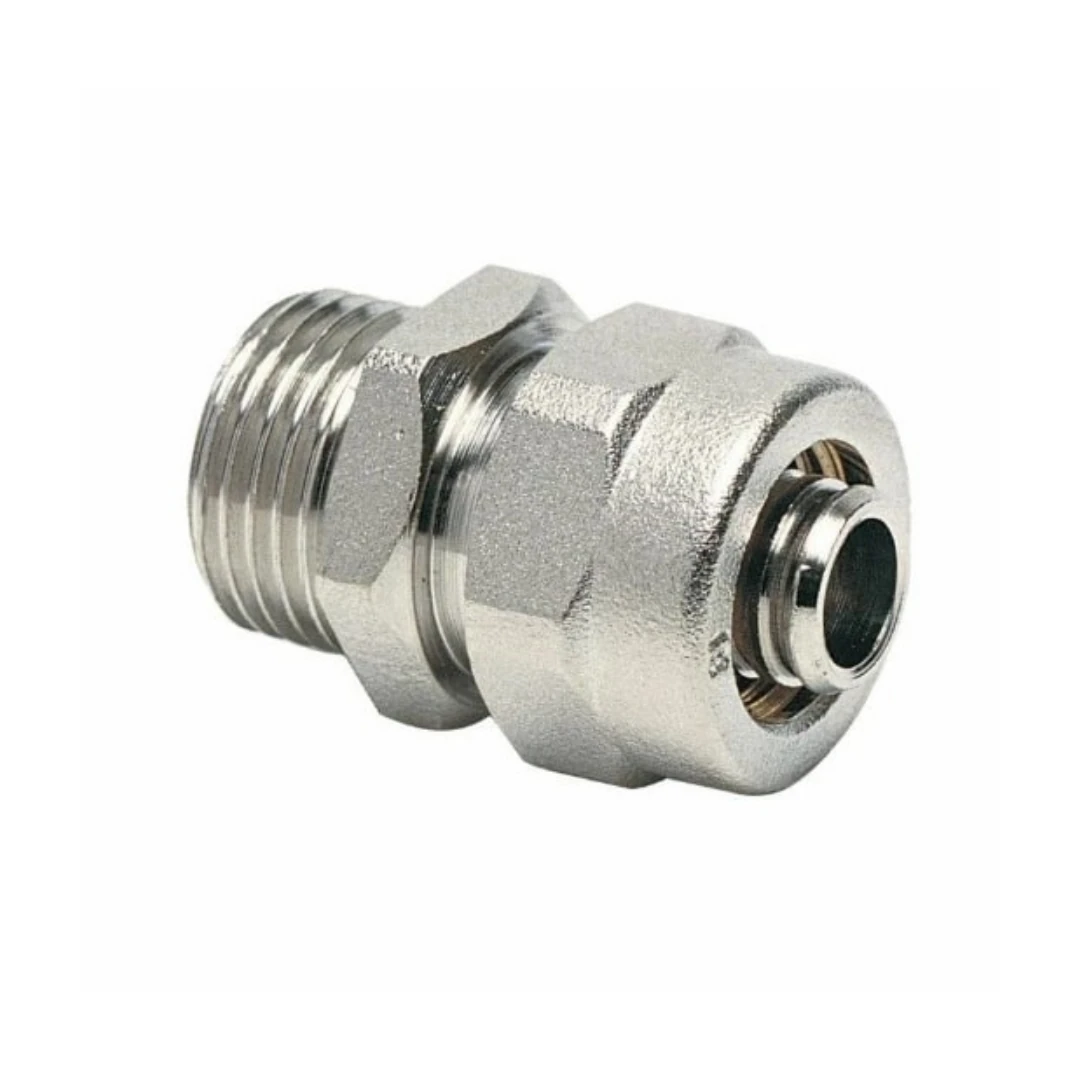 PEX BORU BAĞLANTI DIŞ DİŞLİ RAKOR 1/2" 17mm