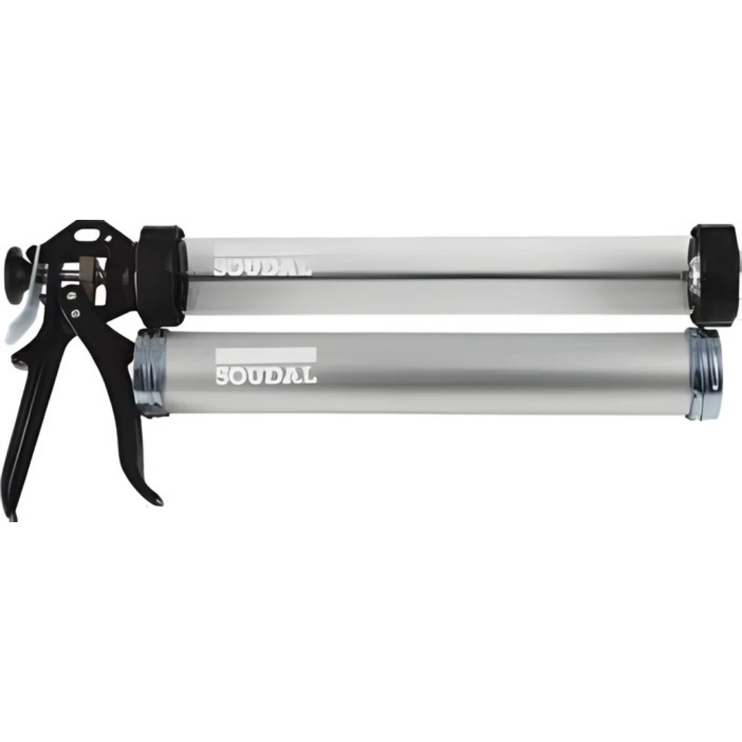 SOSİS SİLİKON TABANCASI - SOUDAL