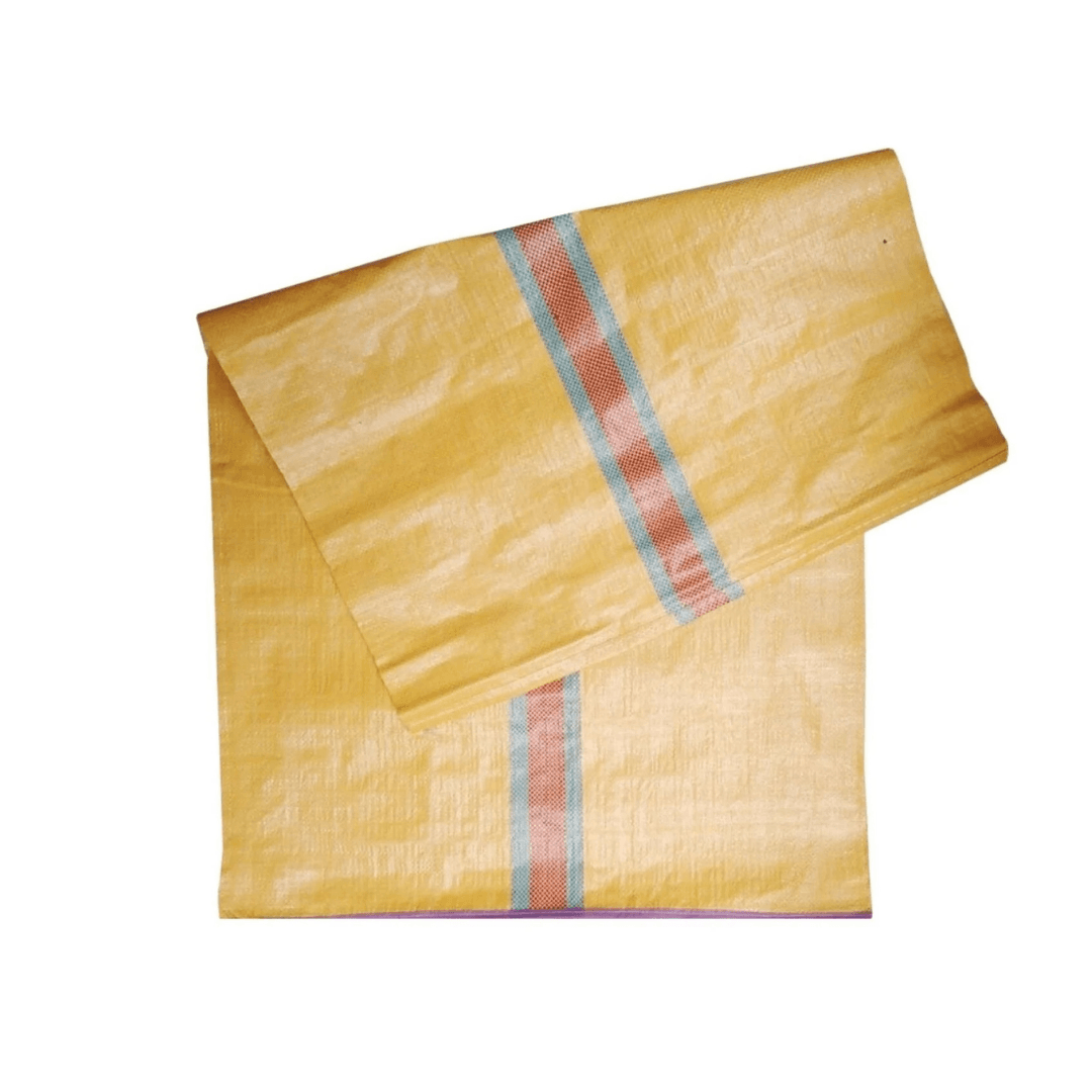 ÇUVAL SARI 150 GR 70*120
