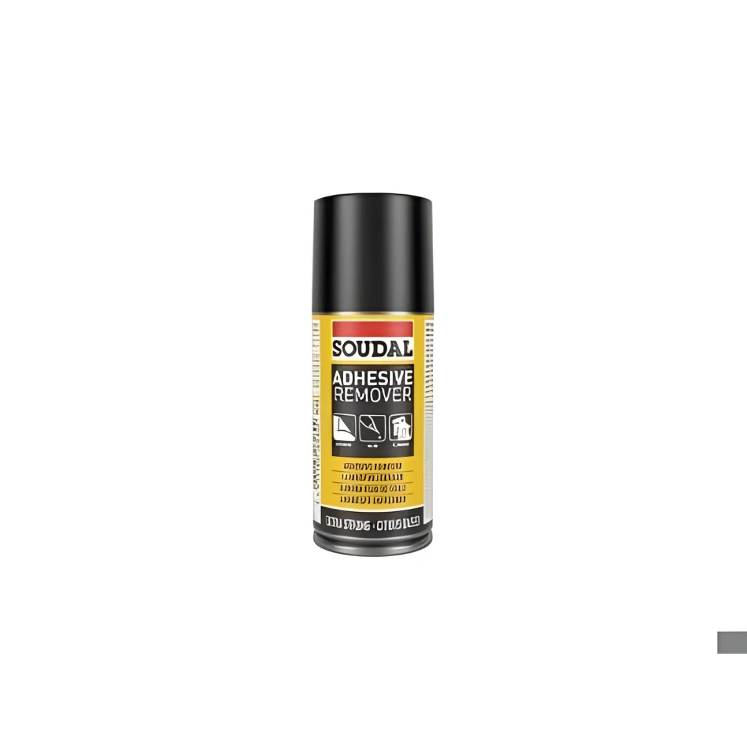ETİKET SÖKÜCÜ ADHESIVE REMOVER DIY 150 ML SOUDAL