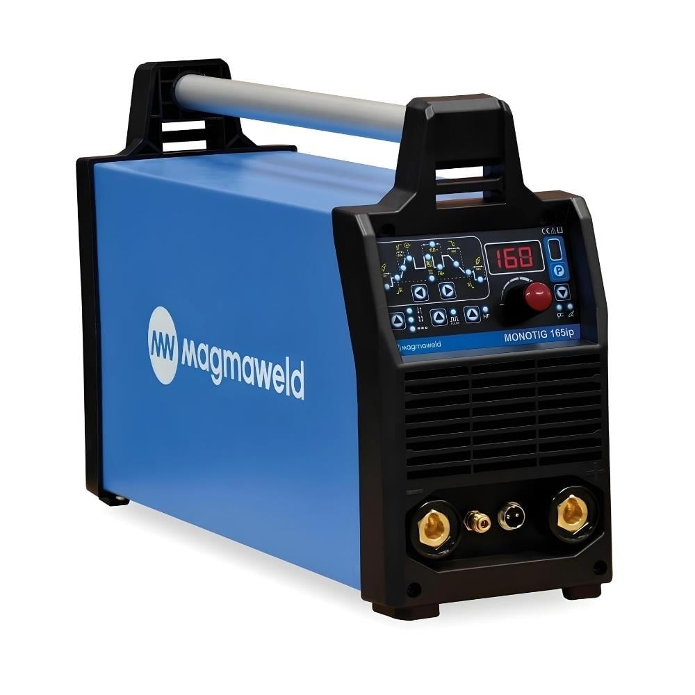 KAYNAK MAKINESI MONOSTICK 165I MAGMAWELD